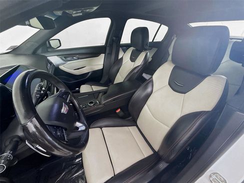 Used 2020 Cadillac CT5 Sport image 22