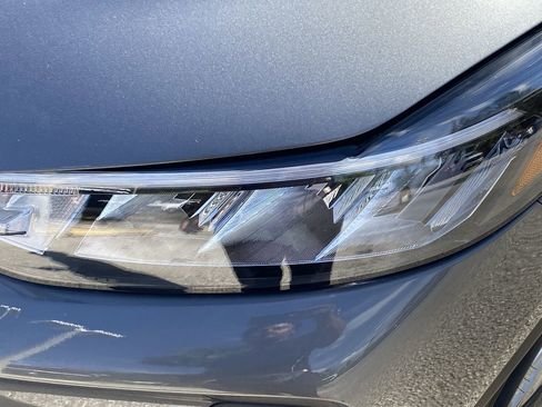 New 2026 Ford Escape Active w/ Active Premium Tech Pack FWD image 7