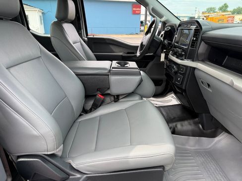 Used 2022 Ford F150 XL w/ Equipment Group 101A High RWD image 21