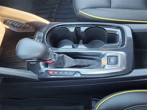 Used 2025 Chevrolet TrailBlazer ACTIV image 21