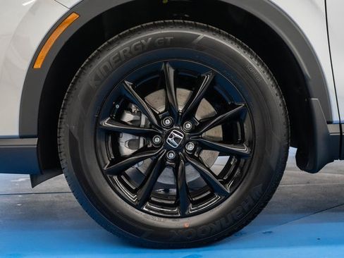 New 2026 Honda CR-V Sport image 2