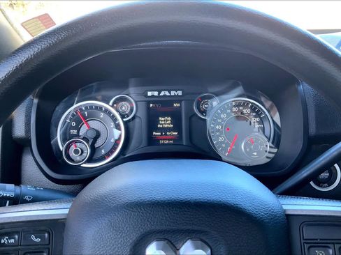 Used 2022 RAM 3500 Tradesman image 24