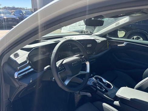 New 2026 Audi A6 Prestige AWD/4WD image 12