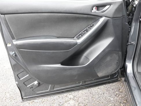 Used 2015 MAZDA CX-5 Touring FWD image 26