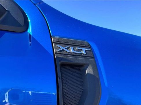 New 2026 Ford Maverick XLT w/ XLT Luxury Package image 9