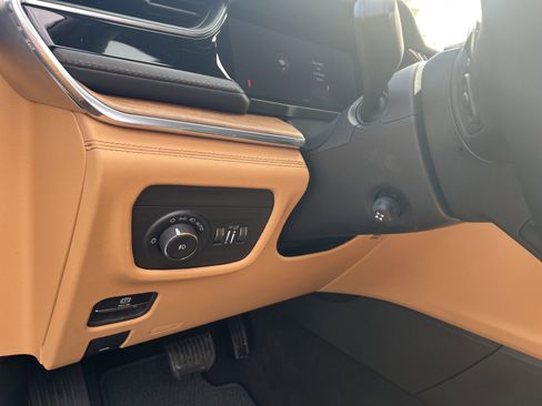 New 2025 Jeep Grand Cherokee L Summit image 22