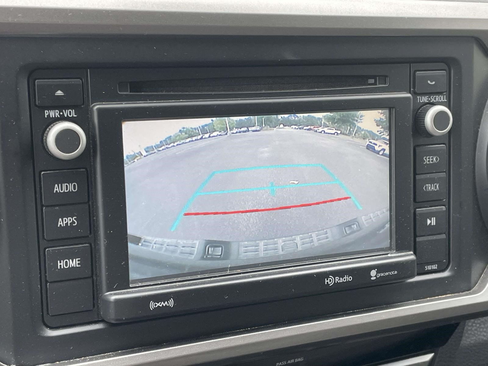 Used 2018 Toyota Tacoma SR5 RWD image 25