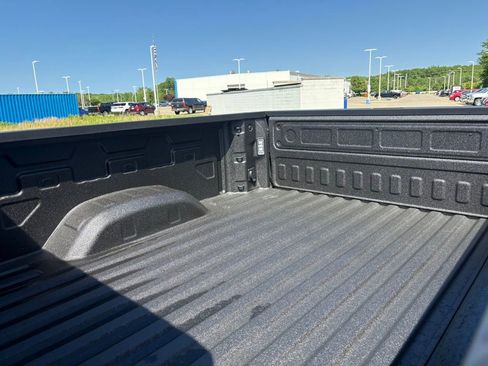 New 2026 Chevrolet Silverado 2500 LT w/ Trail Boss Package AWD/4WD image 51