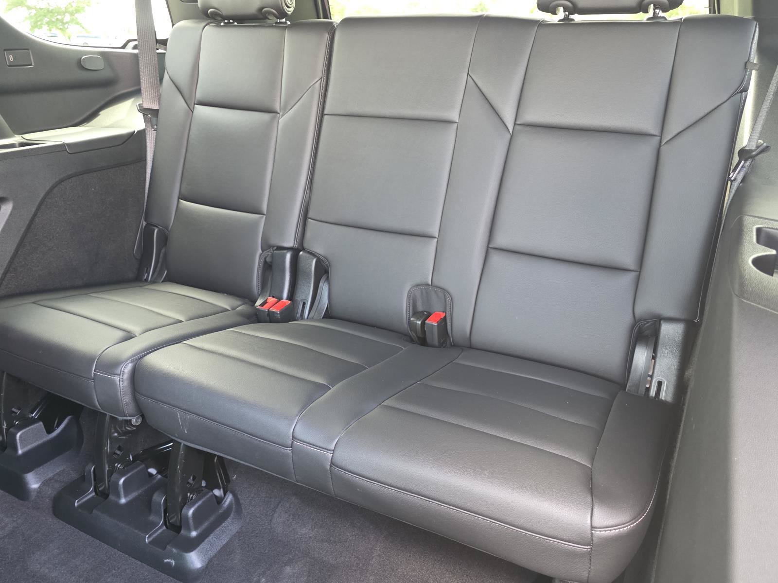 Used 2026 Cadillac Escalade 2WD w/ LPO, Floor Liner Package image 21