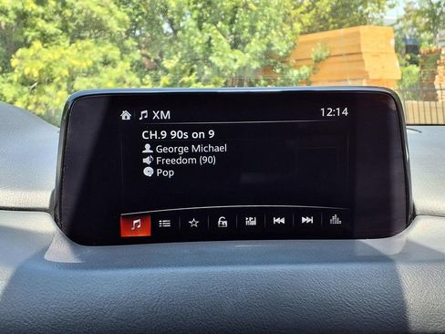 Used 2017 MAZDA CX-5 Grand Touring w/ Premium Package FWD image 15