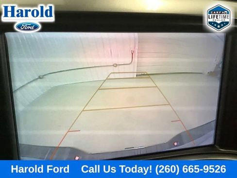 Used 2018 Chevrolet Silverado 1500 LT w/ All Star Edition AWD/4WD image 17