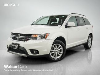 Used 2019 Dodge Journey SE AWD/4WD video 1