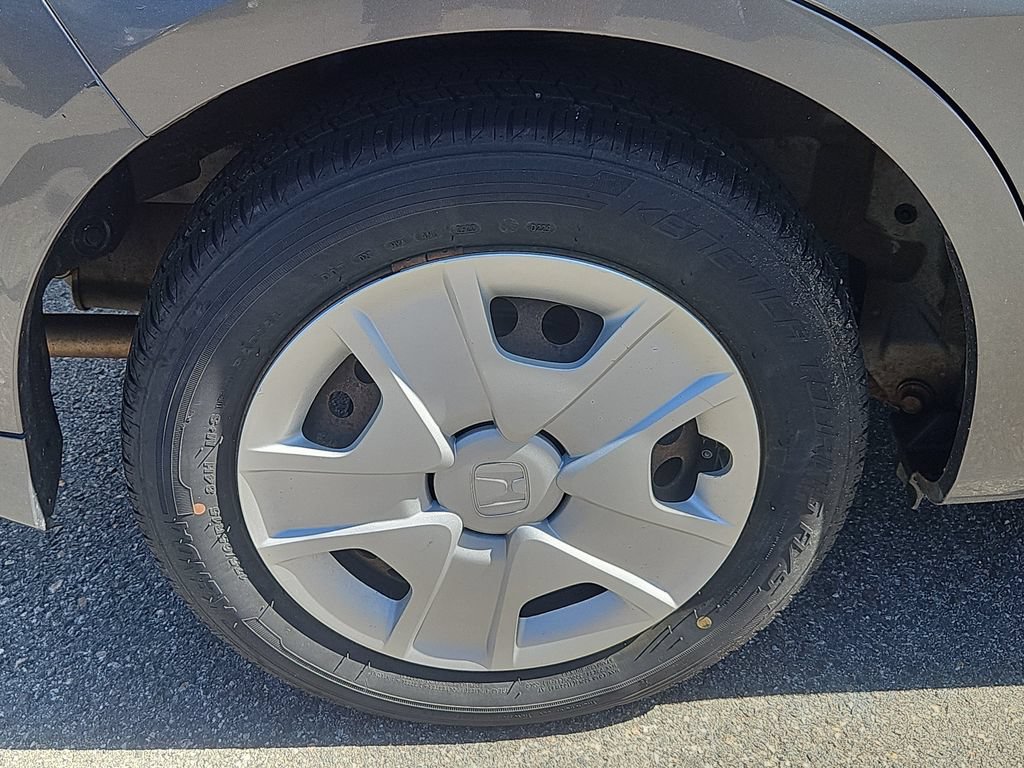 Used 2013 Honda Fit image 9