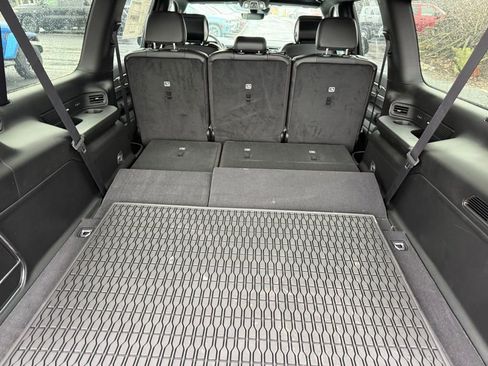 New 2026 Jeep Grand Wagoneer L 4WD w/ Premium Group I image 49