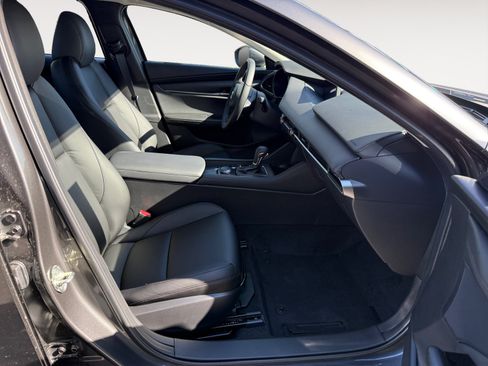New 2026 MAZDA MAZDA3 2.5 S Sedan w/ Preferred Pkg FWD image 19
