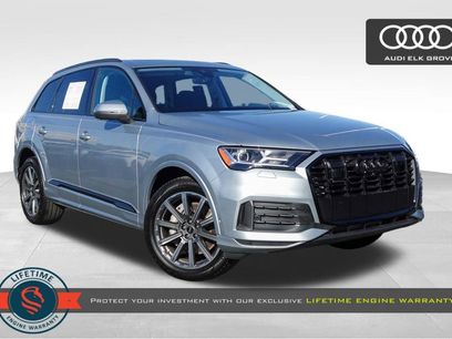 Used 2023 Audi Q7 2.0T Premium Plus