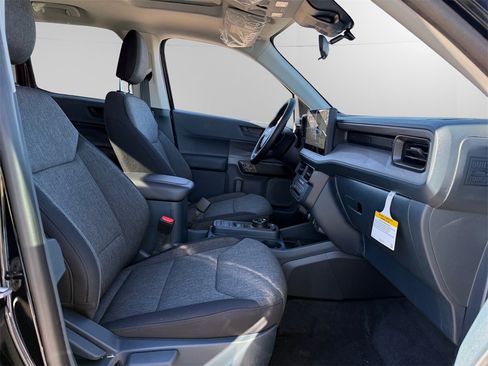 New 2025 Ford Maverick XLT w/ XLT Luxury Package image 15