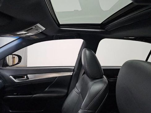 Used 2015 Lexus GS 350 w/ F Sport Package image 11