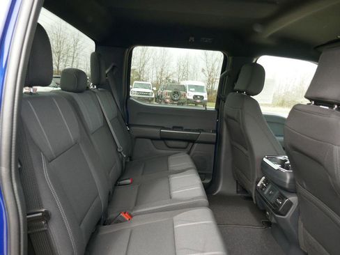 New 2026 Ford F150 STX w/ F-150 LOBO Package AWD/4WD image 13