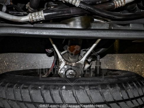 Used 1986 Chevrolet Corvette Convertible image 96