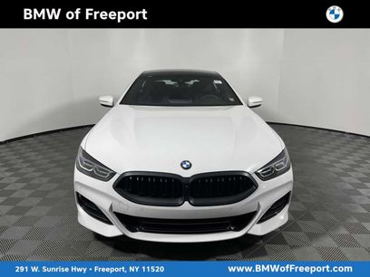 Used 2024 BMW 840i Gran Coupe xDrive w/ M Sport Professional Package
