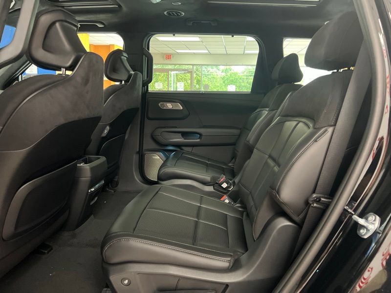 New 2027 Kia Telluride SX Prestige AWD/4WD image 17