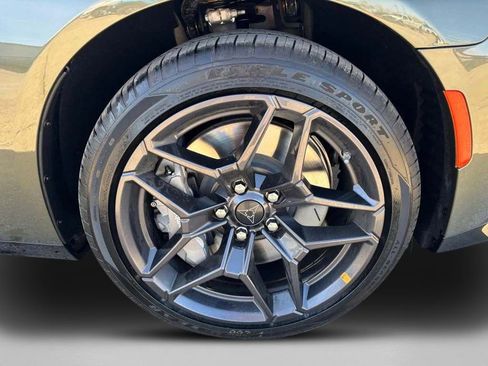 New 2026 Dodge Charger R/T AWD/4WD image 10