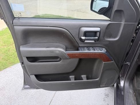 Used 2014 GMC Sierra 1500 SLE w/ SLE Value Package AWD/4WD image 8