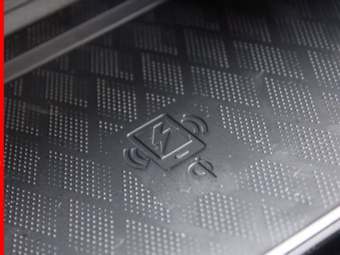 New 2025 Nissan Murano SV w/ Cargo Package image 27