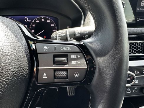 Certified 2022 Honda Civic Sport Touring image 15