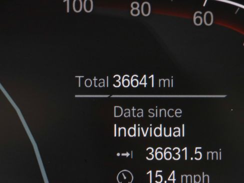 Used 2023 BMW X5 sDrive40i w/ Climate Comfort Package image 16