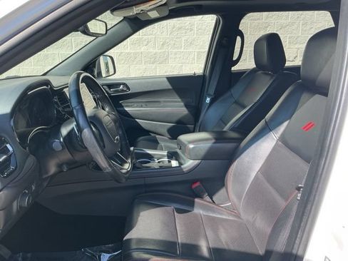 Used 2024 Dodge Durango GT AWD/4WD image 15
