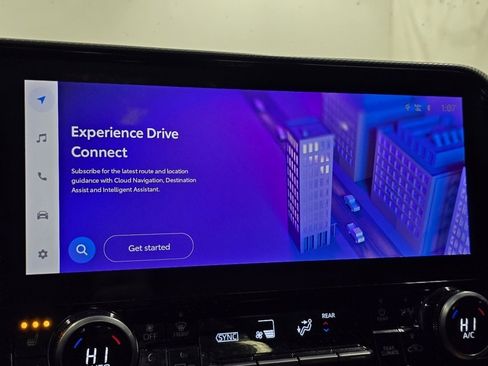 Used 2023 Toyota Highlander Platinum image 4