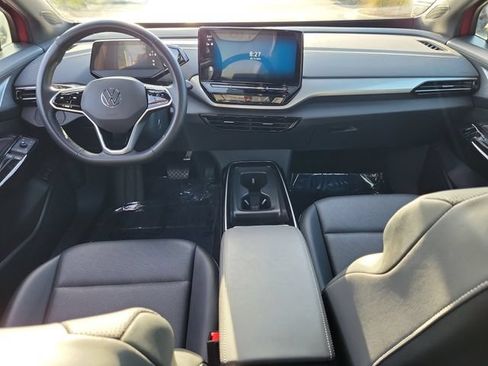 Certified 2024 Volkswagen ID.4 S RWD image 13