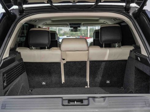 Used 2020 Land Rover Range Rover Long Wheelbase HSE image 25