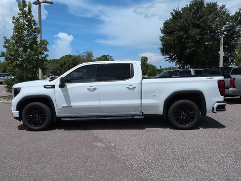 Used 2024 GMC Sierra 1500 Elevation w/ Preferred Package AWD/4WD image 3