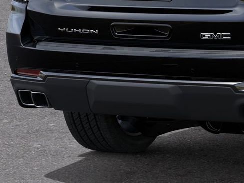 New 2026 GMC Yukon Denali Ultimate AWD/4WD image 14
