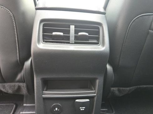 Certified 2023 Ford Edge SEL w/ Convenience Package AWD/4WD image 41