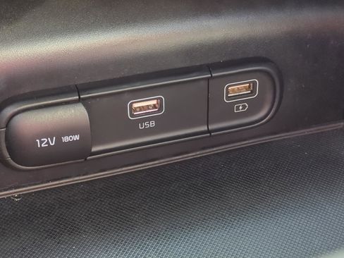 Used 2022 Kia K5 EX w/ EX Premium Package image 21