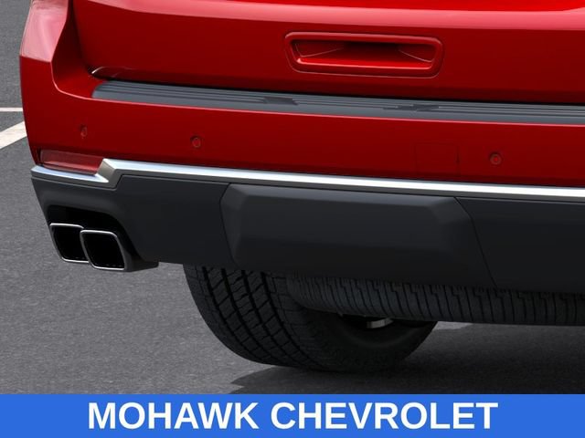 New 2026 Chevrolet Tahoe High Country AWD/4WD image 14