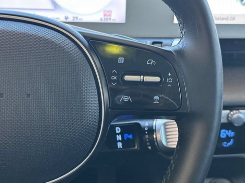 Used 2024 Hyundai Ioniq 5 Limited RWD image 29