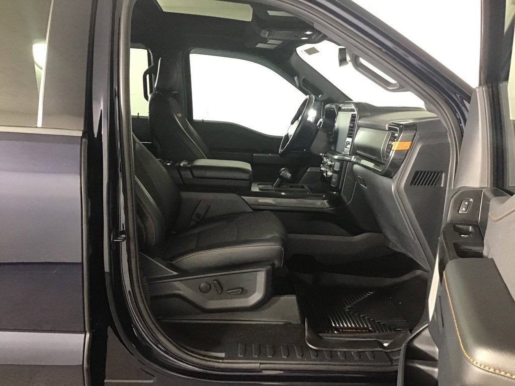 Used 2022 Ford F150 Tremor w/ Equipment Group 401A Mid AWD/4WD image 19
