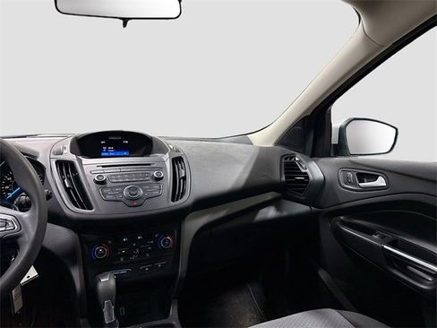 Used 2017 Ford Escape SE image 20