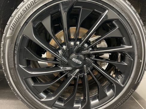 Certified 2023 Lincoln Aviator Black Label AWD/4WD image 7