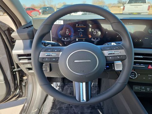 New 2026 Hyundai Sonata SEL image 19