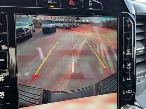 New 2026 RAM 3500 Laramie w/ Night Edition image 20