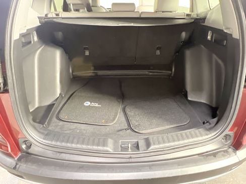 Used 2019 Honda CR-V EX-L image 25