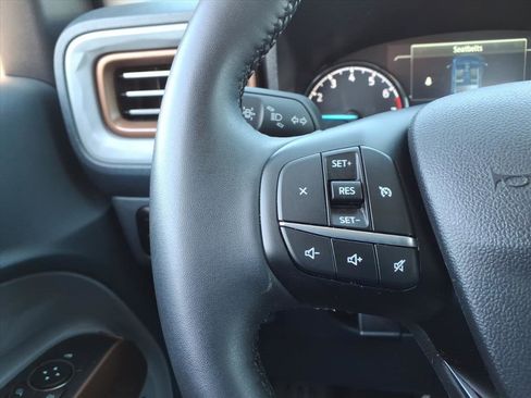 Used 2023 Ford Maverick Lariat w/ Lariat Luxury Package image 19