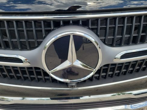 Certified 2026 Mercedes-Benz GLC 300 GLC 300 image 4