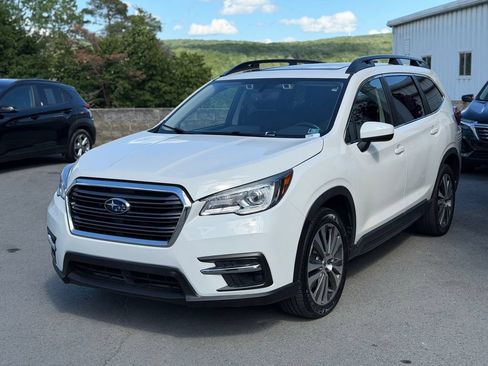 Used 2021 Subaru Ascent Premium w/ Sport Package AWD/4WD image 1